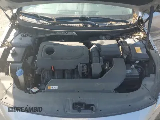 2015 Hyundai Sonata Limited with VIN 5NPE34AF6FH134837, listed as a Copart auction lot 52138205 with Not Provided miles and Clean Title. Bid and sale history available at carsss.com. Image 11.