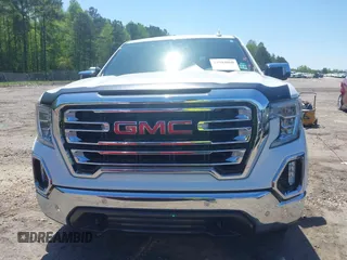 2020 GMC Sierra 1500 SLT z VIN 3GTU9DED1LG432266, wystawiony jako IAAI lot #41984060 z przebiegiem 66 935 mil mil oraz . Historia ofert i sprzedaży dostępna na DreamBid. Obrazek 12.