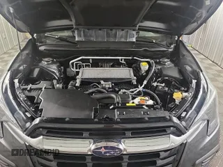 2023 Subaru Ascent with VIN 4S4WMAAD4P3404025, listed as a IAAI auction lot 42666456 with 59,195 mi miles and . Bid and sale history available at DreamBid. Image 35.