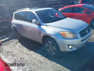 2010 Toyota RAV4 Sport с VIN JTMWF4DV9A5028941, выставлен на аукционе IAAI как лот 41200105 с пробегом 134 658 миль миль и . История ставок и продаж доступна на DreamBid. Изображение 1.