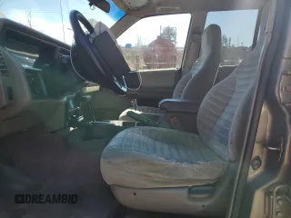 1995 Jeep Grand Cherokee Laredo with VIN 1J4GZ58S9SC706256, listed as a Copart auction lot 46635685 with 388,975 mi miles and Salvage Title. Bid and sale history available at carsss.com. Image 7.