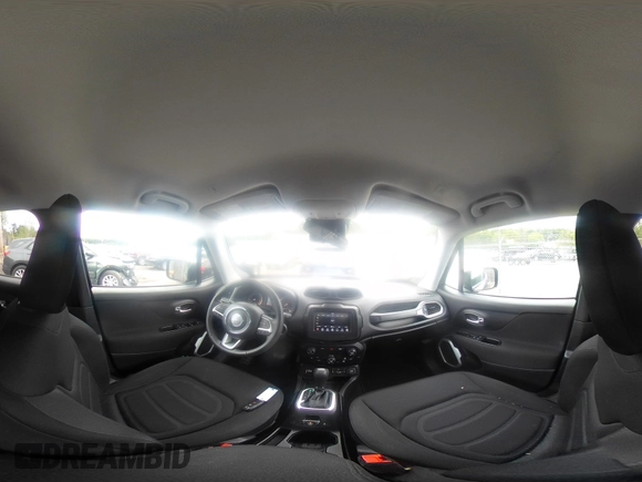 2018 Jeep Renegade Altitude с VIN ZACCJBBBXJPH24844, выставлен на аукционе IAAI как лот 42518245 с пробегом 47 085 миль миль и . История ставок и продаж доступна на DreamBid. Изображение 18.