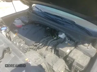 2022 Hyundai Santa Cruz SEL с VIN 5NTJC4AE6NH007012, выставлен на аукционе Copart как лот 65688975 с пробегом 34 850 миль миль и Списание • Salvage title. История ставок и продаж доступна на DreamBid. Изображение 16.