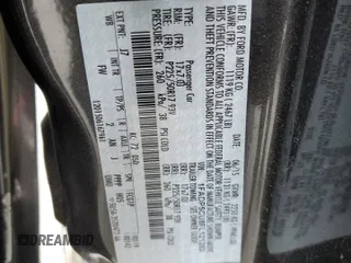 2015 Ford C-Max SEL z VIN 1FADP5CU8FL121283, wystawiony jako Copart lot #56185725 z przebiegiem 108 506 mil mil oraz Szkoda całkowita • Salvage title. Historia ofert i sprzedaży dostępna na DreamBid. Obrazek 13.
