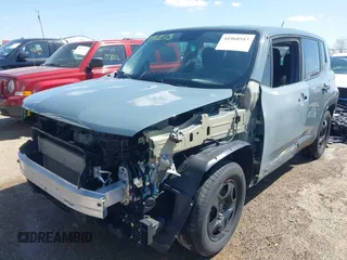 2017 Jeep Renegade Sport with VIN ZACCJAAB0HPG17503, listed as a IAAI auction lot 41968513 with 113,903 mi miles and . Bid and sale history available at DreamBid. Image 6.