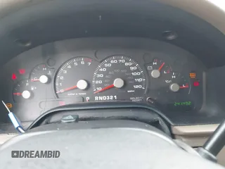 2004 Ford Explorer XLS с VIN 1FMZU62KX4UA80169, выставлен на аукционе IAAI как лот 41582053 с пробегом Не указан миль и . История ставок и продаж доступна на DreamBid. Изображение 7.