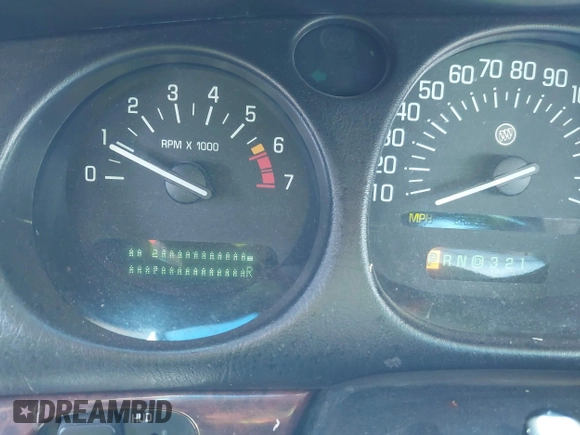 2004 Buick LeSabre Limited с VIN 1G4HR54K244178472, выставлен на аукционе IAAI как лот 42443944 с пробегом Не указан миль и . История ставок и продаж доступна на DreamBid. Изображение 7.
