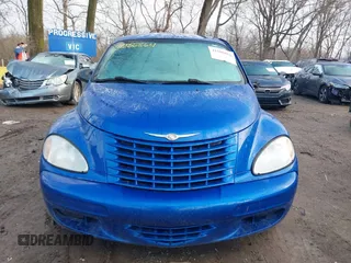 2004 Chrysler PT Cruiser z VIN 3C4FY48B54T329785, wystawiony jako IAAI lot #41206864 z przebiegiem 131 412 mil mil oraz . Historia ofert i sprzedaży dostępna na DreamBid. Obrazek 12.