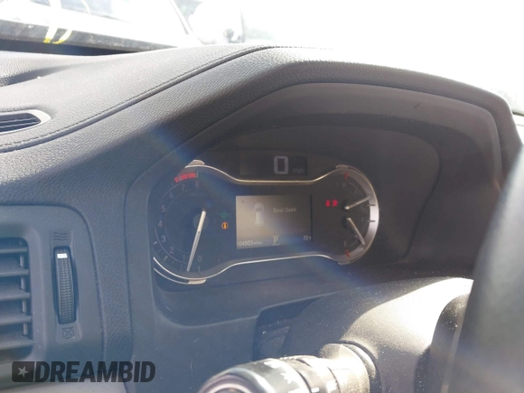 2017 Honda Pilot EX-L with VIN 5FNYF5H53HB029780, listed as a IAAI auction lot 41667838 with 104,803 mi miles. Bid and sale history available at carsss.com. Image 7.