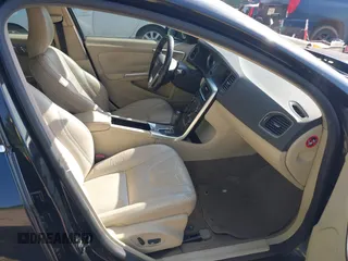 2012 Volvo S60 T5 with VIN YV1622FS4C2109850, listed as a IAAI auction lot 42594576 with 167,546 mi miles and . Bid and sale history available at DreamBid. Image 5.