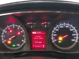 2015 GMC Terrain SLT with VIN 2GKALTEK8F6122097, listed as a IAAI auction lot 41362207 with 144,246 mi miles and . Bid and sale history available at DreamBid. Image 7.