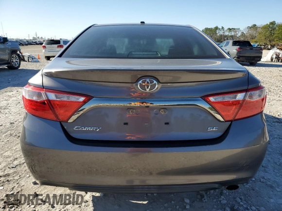 2015 Toyota Camry XLE with VIN 4T1BF1FK3FU081854, listed as a Copart auction lot 47795495 with 151,469 mi miles and Clean Title. Bid and sale history available at DreamBid. Image 6.
