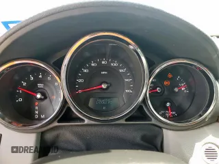 2011 Cadillac CTS Premium z VIN 1G6DP1EDXB0123728, wystawiony jako Copart lot #57966175 z przebiegiem 147 068 mil mil oraz Szkoda całkowita • Salvage title. Historia ofert i sprzedaży dostępna na DreamBid. Obrazek 9.