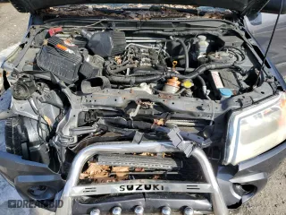 2011 Suzuki Grand Vitara Limited with VIN JS3TD0D78B4100787, listed as a Copart auction lot 45880835 with 0 mi miles and Clean Title. Bid and sale history available at carsss.com. Image 12.