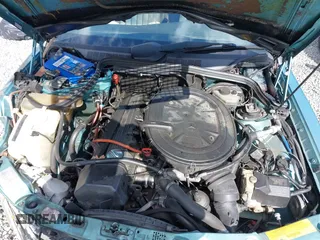 1991 Mercedes-Benz 190 z VIN WDBDA29D0MF832696, wystawiony jako IAAI lot #41796176 z przebiegiem 197 693 mil mil oraz . Historia ofert i sprzedaży dostępna na DreamBid. Obrazek 10.