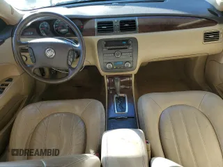 2011 Buick Lucerne CXL with VIN 1G4HC5EM9BU124150, listed as a Copart auction lot 46551645 with 160,564 mi miles and Salvage Title. Bid and sale history available at carsss.com. Image 8.