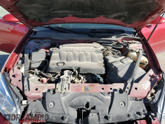 2015 Chevrolet Impala LT with VIN 2G1WB5E39F1134077, listed as a Copart auction lot 49036125 with 182,726 mi miles and Salvage Title. Bid and sale history available at DreamBid. Image 11.