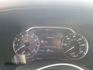 2022 Nissan Frontier SV с VIN 1N6ED1FJ4NN612919, выставлен на аукционе Copart как лот 52052075 с пробегом 52 189 миль миль и Чистый • Clean title. История ставок и продаж доступна на DreamBid. Изображение 9.