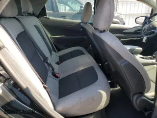 2019 Chevrolet Bolt EV LT with VIN 1G1FY6S00K4109114, listed as a Copart auction lot 51712595 with 114,264 mi miles and Clean Title. Bid and sale history available at carsss.com. Image 10.