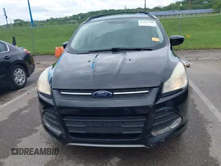 2013 Ford Escape SE z VIN 1FMCU9GX0DUB85914, wystawiony jako IAAI lot #42161300 z przebiegiem 185 255 mil mil oraz . Historia ofert i sprzedaży dostępna na DreamBid. Obrazek 12.