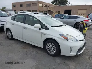 2014 Toyota Prius с VIN JTDKN3DP8E3061069, выставлен на аукционе IAAI как лот 42660773 с пробегом 156 854 миль миль и . История ставок и продаж доступна на DreamBid. Изображение 1.
