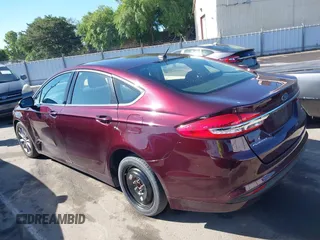 2017 Ford Fusion SE z VIN 3FA6P0H78HR368483, wystawiony jako IAAI lot #42279314 z przebiegiem 68 363 mil mil oraz . Historia ofert i sprzedaży dostępna na DreamBid. Obrazek 14.