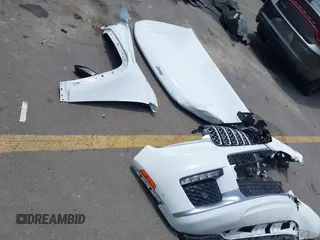 2021 Jeep Grand Cherokee Summit Reserve с VIN 1C4RJKET4M8197071, выставлен на аукционе IAAI как лот 42430824 с пробегом 36 927 миль миль и . История ставок и продаж доступна на DreamBid. Изображение 12.
