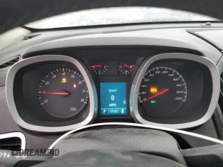 2011 Chevrolet Equinox LT w/2LT with VIN 2CNFLNEC0B6469421, listed as a Copart auction lot 84266004 with 100,382 mi miles and Clean Title. Bid and sale history available at carsss.com. Image 9.
