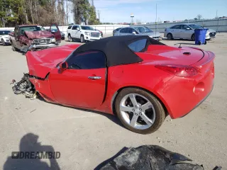 2008 Pontiac Solstice z VIN 1G2MC35B98Y121986, wystawiony jako Copart lot #43433635 z przebiegiem Nie podano mil oraz Szkody całkowita. Historia ofert i sprzedaży dostępna na DreamBid. Obrazek 2.