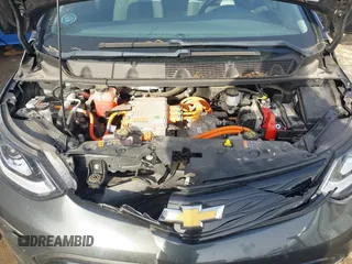 2020 Chevrolet Bolt EV LT with VIN 1G1FY6S07L4127305, listed as a IAAI auction lot 41509210 with 41,346 mi miles and . Bid and sale history available at DreamBid. Image 10.