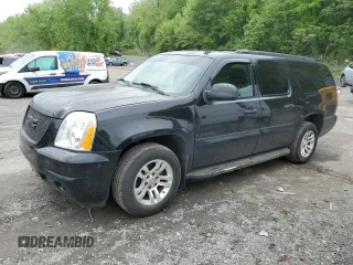 2008 GMC Yukon XL z VIN 1GKFK66848J142477, wystawiony jako Copart lot #56840135 z przebiegiem 450 360 mil mil oraz Czysty tytuł • Clean title. Historia ofert i sprzedaży dostępna na DreamBid. Obrazek 1.