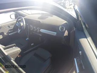2023 Mercedes-Benz EQB 300 z VIN W1N9M0KB2PN070986, wystawiony jako IAAI lot #41364209 z przebiegiem 8039 mil mil oraz . Historia ofert i sprzedaży dostępna na DreamBid. Obrazek 5.