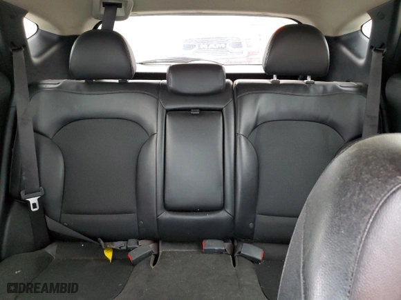 2015 Hyundai Tucson SE with VIN KM8JU3AG0FU055714, listed as a Copart auction lot 51359655 with 127,893 mi miles and Clean Title. Bid and sale history available at carsss.com. Image 10.