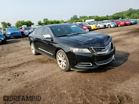 2014 Chevrolet Impala LTZ with VIN 2G1155S39E9154089, listed as a Copart auction lot 58507665 with 139,022 mi miles and Clean title. Bid and sale history available at DreamBid. Image 13.