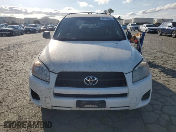 2009 Toyota RAV4 with VIN 2T3ZF33V39W003482, listed as a Copart auction lot 48827035 with 178,578 mi miles and Clean Title. Bid and sale history available at carsss.com. Image 5.