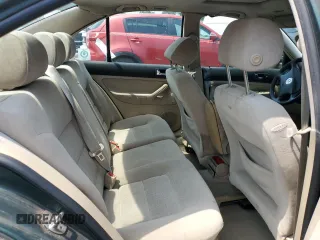2001 Volkswagen Jetta с VIN 3VWST29M31M013547, выставлен на аукционе Copart как лот 60316525 с пробегом 156 596 миль миль и Списание • Salvage title. История ставок и продаж доступна на DreamBid. Изображение 10.