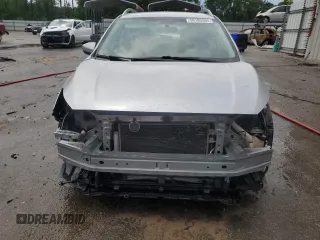 2018 Subaru Impreza Premium with VIN 4S3GTAD64J3745327, listed as a Copart auction lot 58185385 with 179,945 mi miles and Salvage title. Bid and sale history available at DreamBid. Image 5.