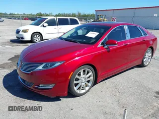 2013 Lincoln MKZ с VIN 3LN6L2GK6DR819696, выставлен на аукционе IAAI как лот 41840062 с пробегом 68 846 миль миль и . История ставок и продаж доступна на DreamBid. Изображение 17.