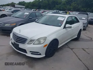 2013 Mercedes-Benz E 350 Luxury with VIN WDDHF8JB0DA685994, listed as a IAAI auction lot 42660807 with 180,807 mi miles and . Bid and sale history available at DreamBid. Image 17.