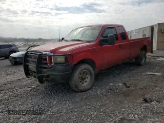 1999 Ford F-350 XL z VIN 1FTSX31F8XEC84189, wystawiony jako Copart lot #74439914 z przebiegiem 309 825 mil mil oraz Nie do naprawy • Non repairable. Historia ofert i sprzedaży dostępna na DreamBid. Obrazek 1.