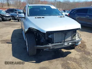 2014 Mercedes-Benz M 350 with VIN 4JGDA2EB9EA320466, listed as a IAAI auction lot 41994342 with 102,791 mi miles and . Bid and sale history available at DreamBid. Image 17.