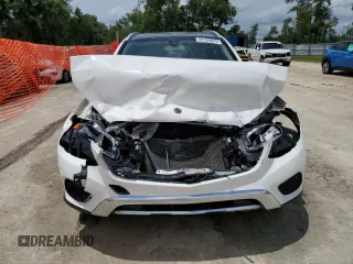 2018 Mercedes-Benz GLC 300 z VIN WDC0G4JB6JV048068, wystawiony jako Copart lot #59135975 z przebiegiem 108 886 mil mil oraz Szkoda całkowita • Salvage title. Historia ofert i sprzedaży dostępna na DreamBid. Obrazek 5.