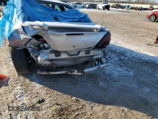 2004 Pontiac Grand Am GT with VIN 1G2NW52E74C248412, listed as a Copart auction lot 87003124 with 0 mi miles and Salvage Title. Bid and sale history available at carsss.com. Image 6.