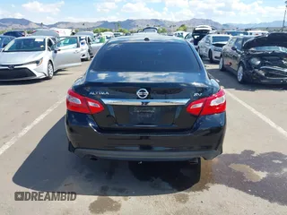 2017 Nissan Altima SV with VIN 1N4AL3AP7HC193370, listed as a IAAI auction lot 42405907 with 107,098 mi miles and . Bid and sale history available at DreamBid. Image 17.