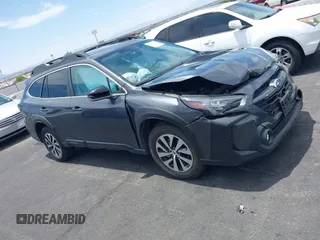 2024 Subaru Outback Premium z VIN 4S4BTADC6R3167738, wystawiony jako IAAI lot #42365604 z przebiegiem 20 443 mil mil oraz . Historia ofert i sprzedaży dostępna na DreamBid. Obrazek 13.