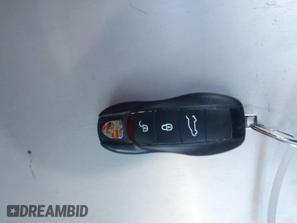 2018 Porsche Cayenne S with VIN WP1AB2A28JLA60472, listed as a IAAI auction lot 41291293 with 48,260 mi miles and . Bid and sale history available at DreamBid. Image 11.
