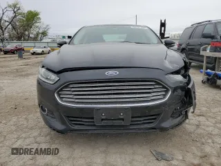 2016 Ford Fusion SE with VIN 3FA6P0H99GR133445, listed as a Copart auction lot 50791295 with 80,184 mi miles and Salvage title. Bid and sale history available at DreamBid. Image 5.