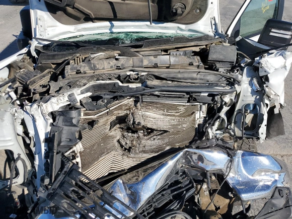 2022 Chevrolet Silverado 3500HD LT with VIN 1GC4YTEY9NF143480, listed as a Copart auction lot 78514694 with 0 mi miles and Salvage Title. Bid and sale history available at carsss.com. Image 11.