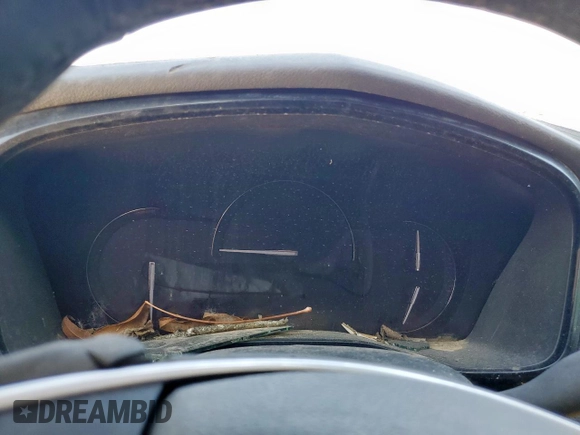 2017 Cadillac XT5 Luxury FWD with VIN 1GYKNBRS9HZ267858, listed as a Copart auction lot 58360695 with Not provided miles and Clean title. Bid and sale history available at DreamBid. Image 9.