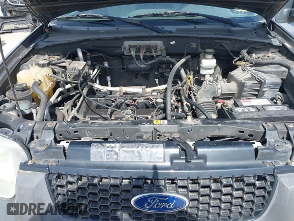 2007 Ford Escape XLS с VIN 1FMYU02Z77KA62394, выставлен на аукционе IAAI как лот 41858635 с пробегом 165 948 миль миль и . История ставок и продаж доступна на DreamBid. Изображение 10.